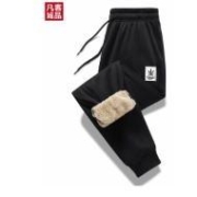 VANCL 凡客诚品 男士羊羔绒休闲裤