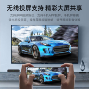 中兴ZTE 电视盒子Z4 Pro 智能网络电视机顶盒  H.265硬解 4K超清输出