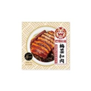 巴蜀公社 买2送1加热即食梅菜扣肉