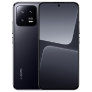 Xiaomi 小米 13 5G手机 12GB+512GB 黑色