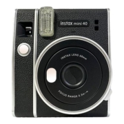 【自营】富士立拍立得相机 mini 40 一次成像经典复古照迷你相机