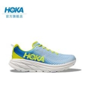 HOKA ONE ONE 男女林康3公路跑步鞋Rincon3 减震耐磨轻便透气