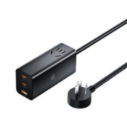 京东PLUS：京东京造 氮化镓充电器65W