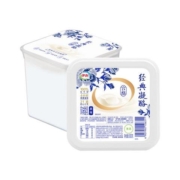 PLUS会员：yili 伊利 经典凝酪 风味酸乳 原味 800g*7件