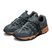 ASICS 亚瑟士 新款男GEL-SONOMA 15-50运动复古轻质回弹透气休闲鞋