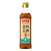 有券的上、plus会员：老恒和 葱姜料酒420ml