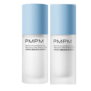 11日0点！PMPM 海茴香乳糖酸细致清透精华水乳50ml+50g