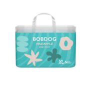 BoBDoG 巴布豆 菠萝系列 拉拉裤