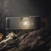 17日20点：EPSON 爱普生 CH-TW6280T 4K家庭影院投影仪