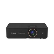 20点开始：EPSON 爱普生 CH-A100 家庭影院智能投影机