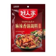 TEWAY FOOD 好人家 麻辣香锅调味料 110g*3香辣味