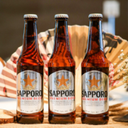 再降价：SAPPORO 三宝乐 越南进口 札幌啤酒 330ML*6瓶