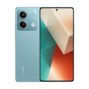 京东百亿补贴：Redmi 红米 Note13 5G智能手机 12GB+256GB 时光蓝