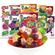 Want Want 旺旺 旺仔 QQ糖 多口味 20g*40包