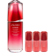 资生堂（SHISEIDO）第三代红妍肌活精华露 红腰子精华肌底液 补水保湿修护维稳强韧 第三代 75ml