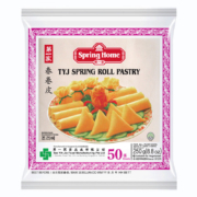 第一家春卷皮5寸250g*1袋50张