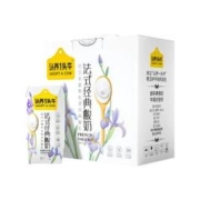 认养一头牛 法式常温酸奶200g*10盒*1箱