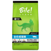 比乐鲜系列成猫粮8kg