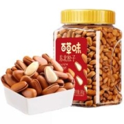 Be&Cheery 百草味 东北松子
