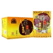 冠云 平遥牛肉 原味一品香 118g*10袋 整箱装