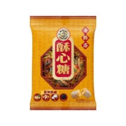 徐福记 香酥溶 酥心糖组合装 4口味 318g*4件