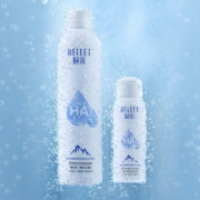 颐莲（RELLET）玻尿酸补水喷雾 玻尿酸补水喷雾舒缓保湿爽肤水化妆水【调色师】 补水喷雾 300ml 一瓶