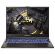 15日0点：Hasee 神舟 战神T8 T8D94 16英寸游戏本（i9-14900HX、32GB、1TB、RTX4060）