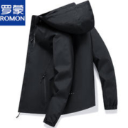 VANCL 凡客诚品 情侣款防风防水冲锋衣外套 XJ-6628