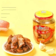 Plus会员:古龙 速食罐头 即食红烧猪肉390g
