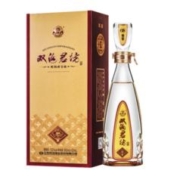 双沟 珍宝坊君坊 52度浓香型 520ml*1瓶