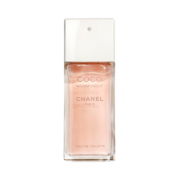 香奈儿（Chanel）可可小姐淡香水50ml 女士香水 生日礼物 彩妆礼物