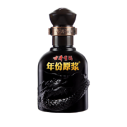需弹券:古井贡酒原浆小酒 45度100ml 单瓶装