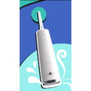 京东百亿补贴:prooral 博皓 冲牙器便携式 超声微气泡洗牙器  F37  象牙白