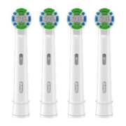88VIP会员：Oral-B 欧乐-B EB20 电动牙刷刷头 4支装