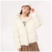 20点开始：网易严选 小欧包鹅绒羽绒服