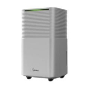 Midea 美的 CF12BD/N3-OQ1 除湿机 12升负离子版