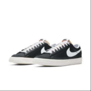 NIKE 耐克 Blazer Low '77 Vntg 中性休闲运动鞋 DA6364-001