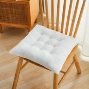 7D珍珠记忆棉坐垫 40*40cm 290g