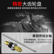 渔卫士 纺车轮全金属渔轮鱼线轮路亚远投轮微物轮海杆海竿矶钓鱼轮