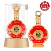 K京东直达杜康专卖店 浓香型白酒6瓶