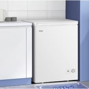 Haier 海尔 BC/BD-142GHDT 冰柜 142L