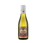 Les Dauphins 罗纳皇冠 罗纳河谷AOP级 干红葡萄酒 187ml