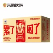 东鹏 特饮 维生素能量饮料 250ml*24盒