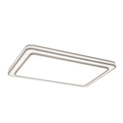 美的（Midea）LED吸顶灯客厅卧室灯餐厅现代简约轻奢北欧灯饰全屋套餐