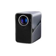 ThundeRobot 雷神 小雷P1 Pro 家用投影仪