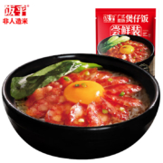 PLUS会员: 饭乎  广式腊肠煲仔饭 203.5g