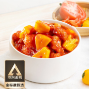京东百亿补贴：谷言 预制菜 菠萝咕咾肉450g