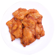 华都食品 奥尔良伴翅1kg/袋 *9件+凑单品