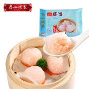 广州酒家 利口福虾饺160g*5件
