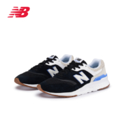 New Balance 新百伦 经典休闲运动鞋